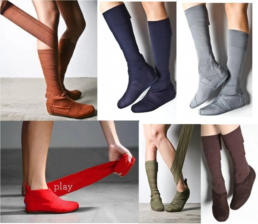 toms vegan boots