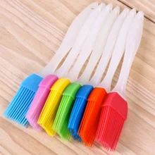 Детский самокат для выпечки жаропрочная форма для хлеба кисточки для приготовления пищи выпечка масляная кисточка для смазывания гриля случайный цвет