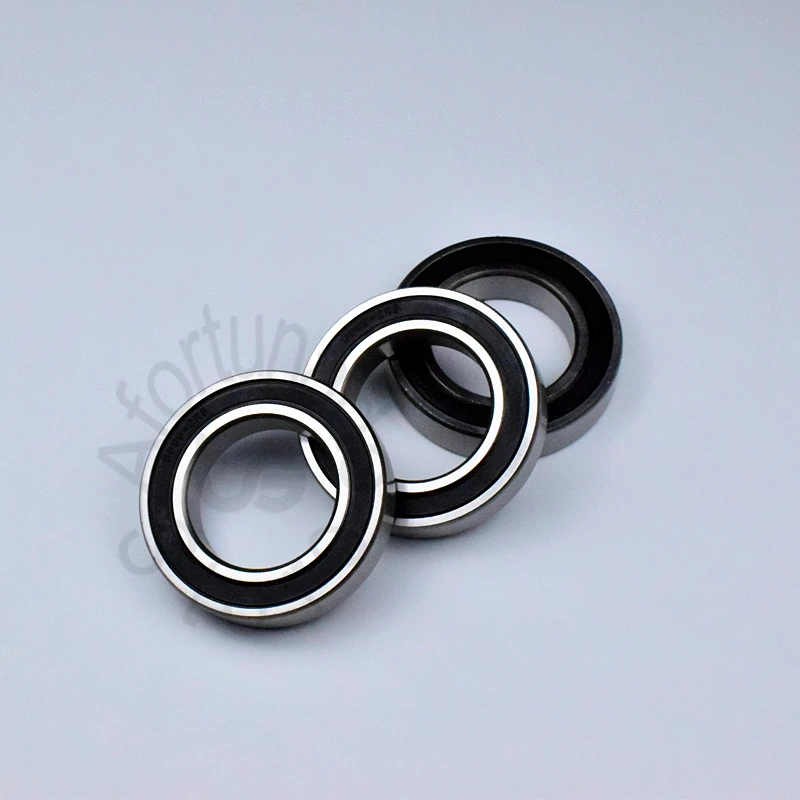 6009RS 45*75*16(мм) 1 шт подшипник ABEC-5 резиновая тип крышки подшипники 6009 6009RS подшипник