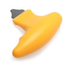 Инструмент для открывания часов корпус нижний Открыватель чехол Открывалка крышка часы Инструменты тип оранжевый