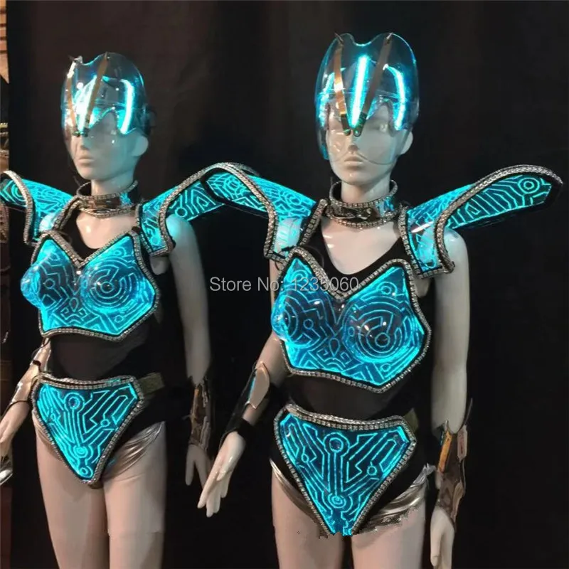Colorful-Led-Light-Model-Costumes-Luminous-Sexy-Lady-Glowing-Dress-Bodysuit-RGB-Led-Bar-Dance-Wears (3)_