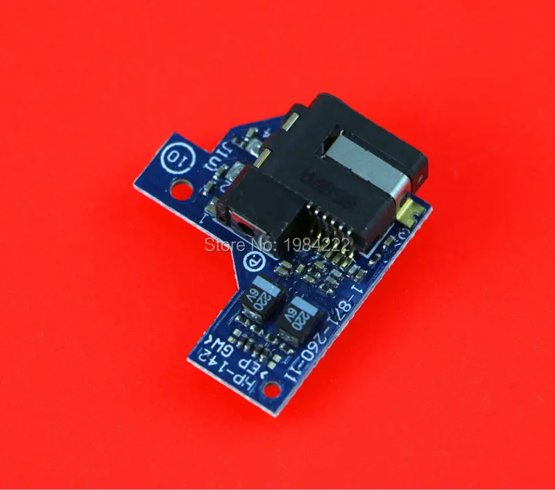 Высококачественные наушники OCGAME разъем для наушников PSP 2000 2001|socket board|socket 1/2socket m |