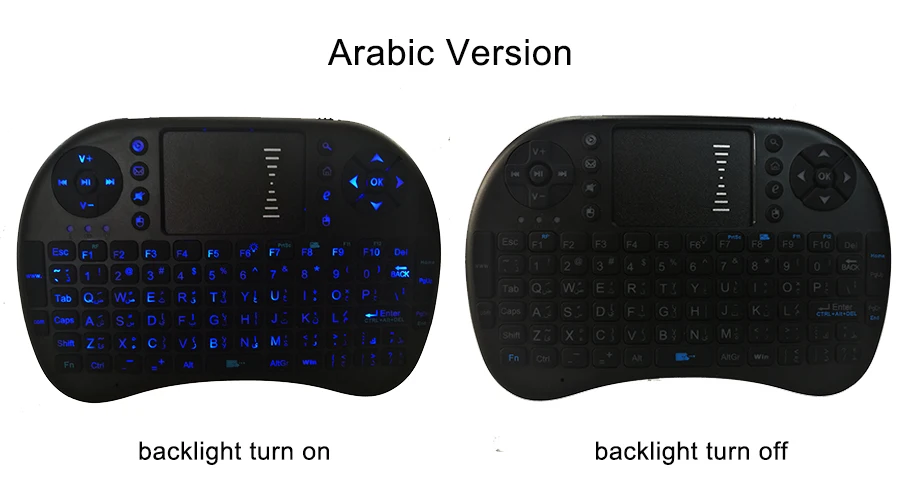 arabic keyboard