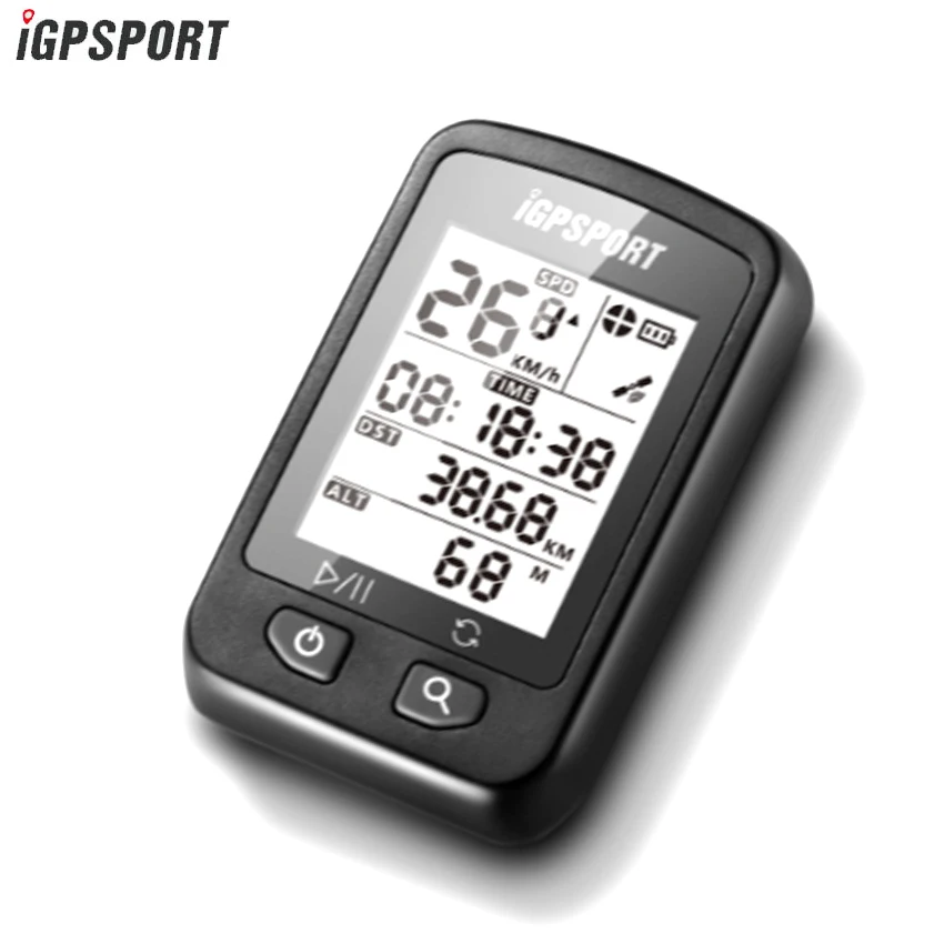 

Igpsport GPS Digital Wireless Bicycle Computer Waterproof Speedometer Speed /Stopwatch Bike Computer For Cycling Velocimetro B