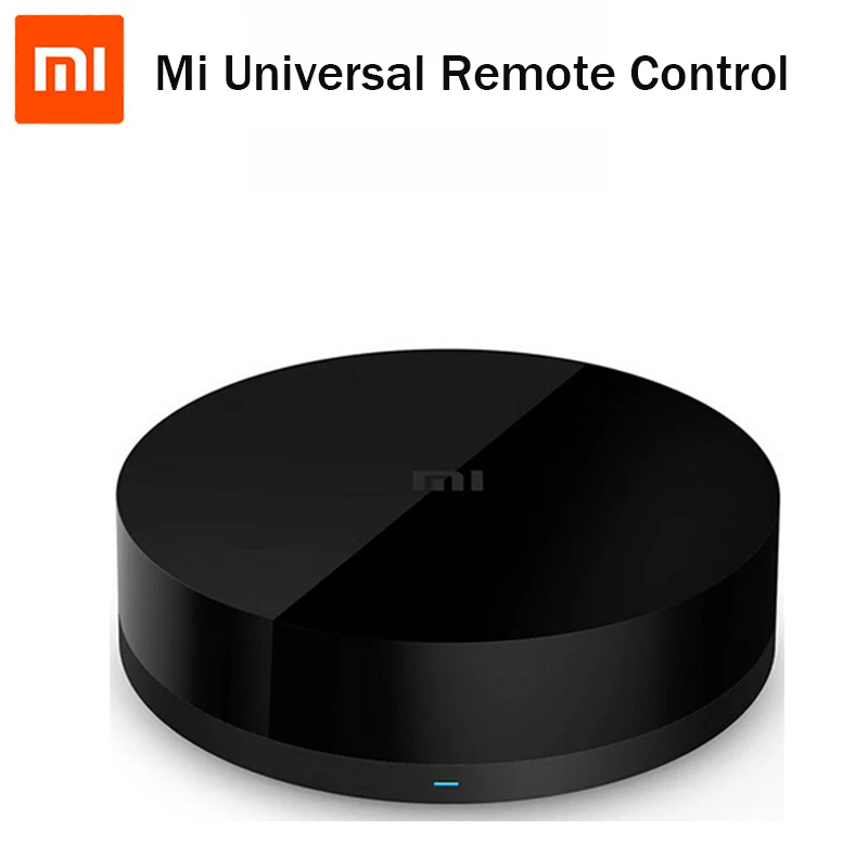 Original Xiaomi Mi Universal Smart Remote Controller 360