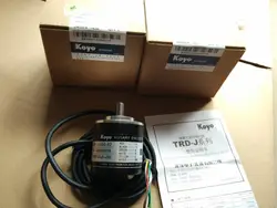 TRD-J1000-RZVW TRD-J1000-RZVCW кодер для Omron/оптический вращающийся регулятор