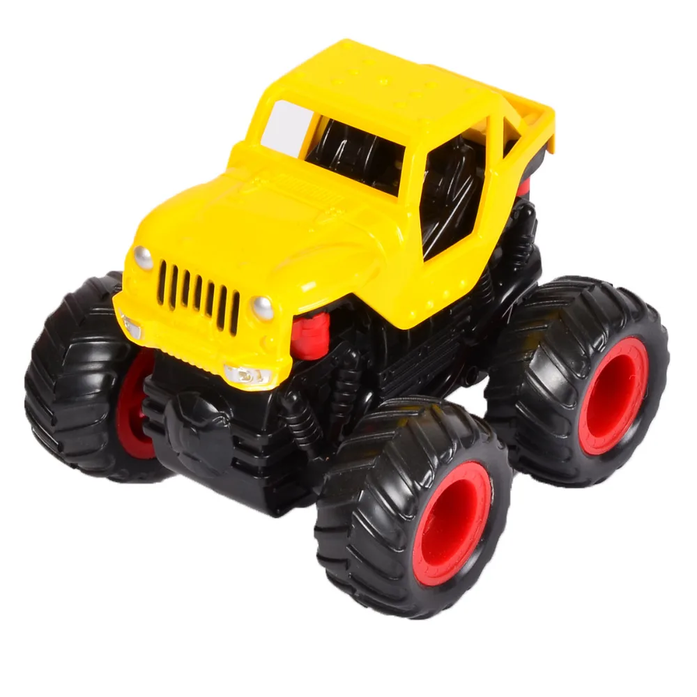 Buy Inertial Car Removable Car Cover 4WD High Speed