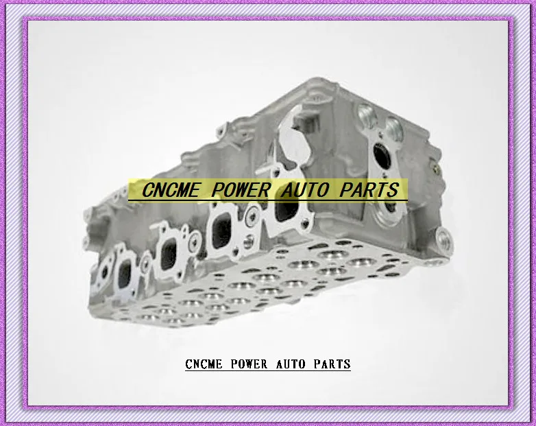 908 509 ZD30 K5MT 3.0L Cylinder Head 11039-MA70A 11039-VC10A 11039-VZ20A 11039-VZ20B 11039VC10A 11039VC10A 11039VZ20A 11039VZ20B