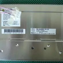 NL6448BC20-20 ЖК-дисплей Экран дисплея Панель