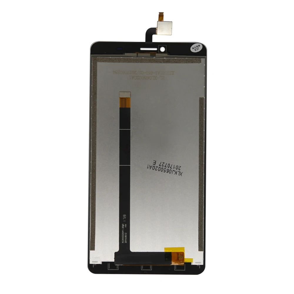Doogee&nbsp;Y6 MAX -2