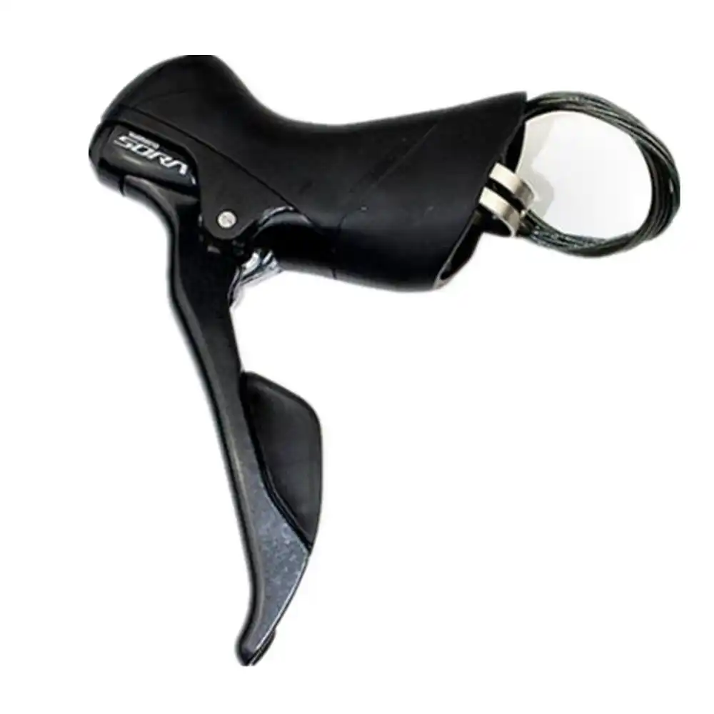 shimano sora r3000 shifters