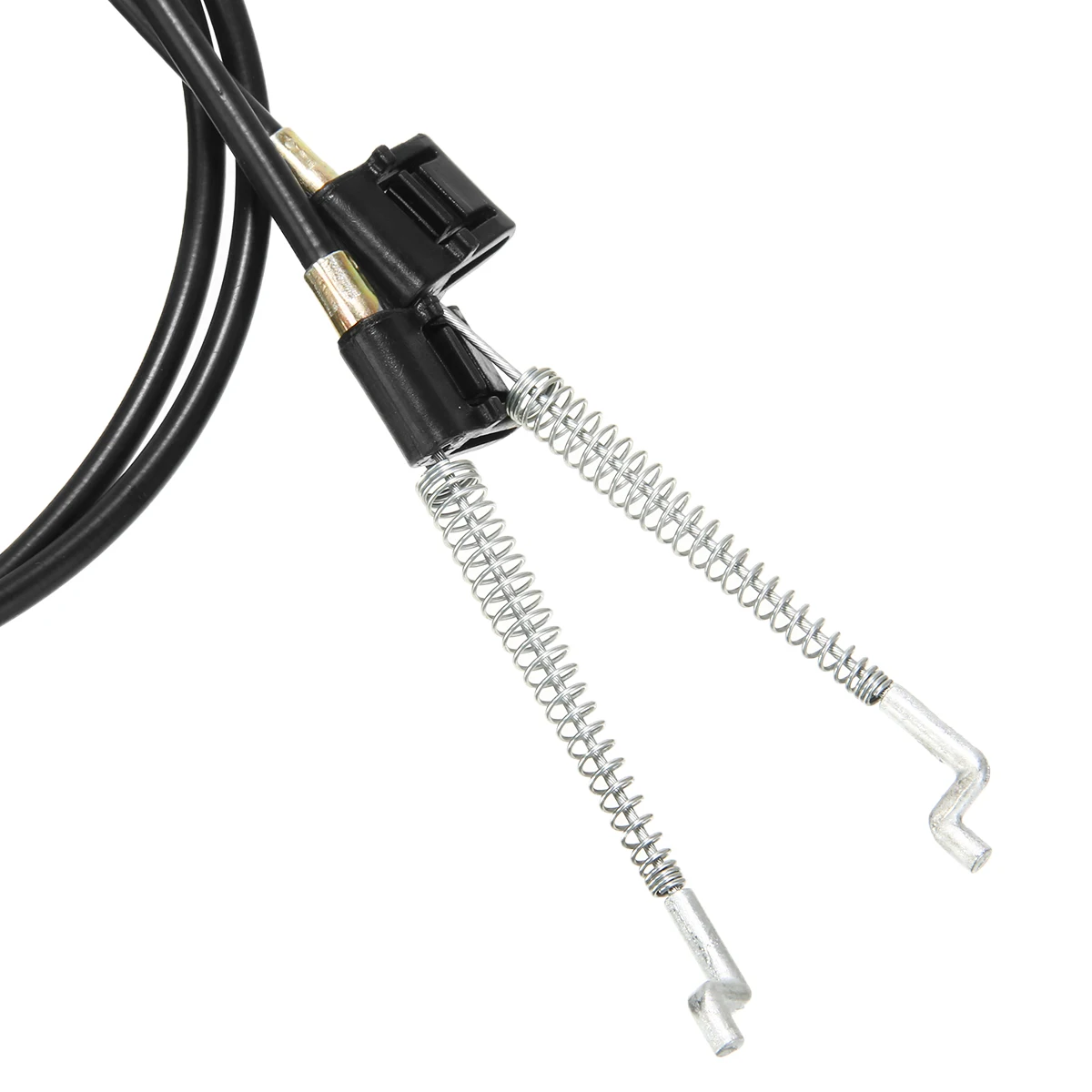 2Pcs/set Recliner Chair Sofa Handle Cable Replacement Push Cable Couch Release Lever Cable For Hardware Accessories