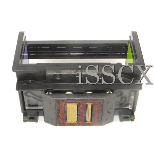 1 шт. топливные насосы для HP 564 5-портовый печатающие головки CB326-30002 CN642A. 7515 7520 7525 C510a
