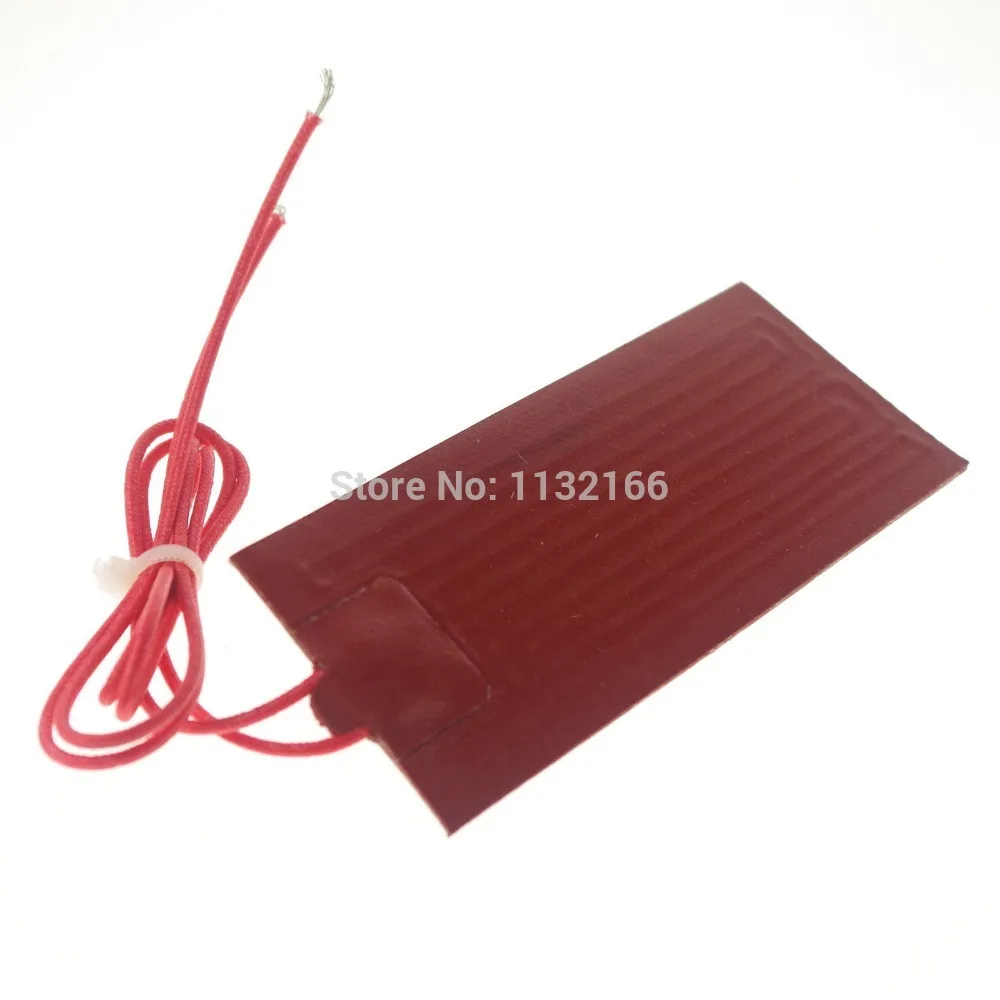 220V 75W 150mm*100mm Silicon Band Drum Heater Oil Biodiesel Plastic Metal Barrel