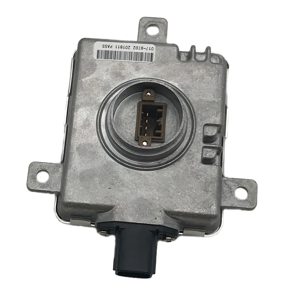 Ксеноновые D2S D2R балласт для Mitsubishi W3T19371 W3T16271 W3T20671 W3T20971 - Цвет: Лаванда