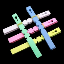 20 шт., пластиковые таблички для садовых растений 20 шт., пластиковые таблички для садовых растений