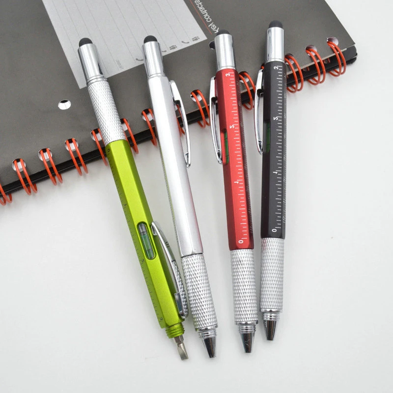 

Multifunctional ballpoint pen Ai touch screen plastic pen mobile gift pen handwriting promotional capacitor tool pen