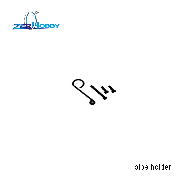 PIPE HOLDER