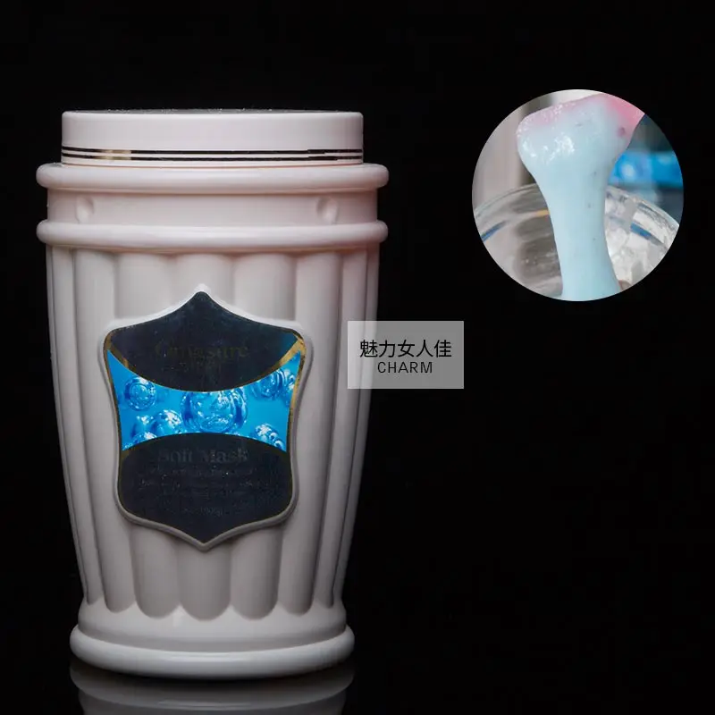 

Hyaluronic acid Depth Replenishment Brighten the skin Moisturizing mask powder
