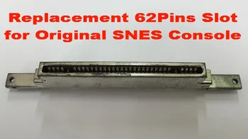 

62Pins Replacement Slot for Original SNES/SFC Console