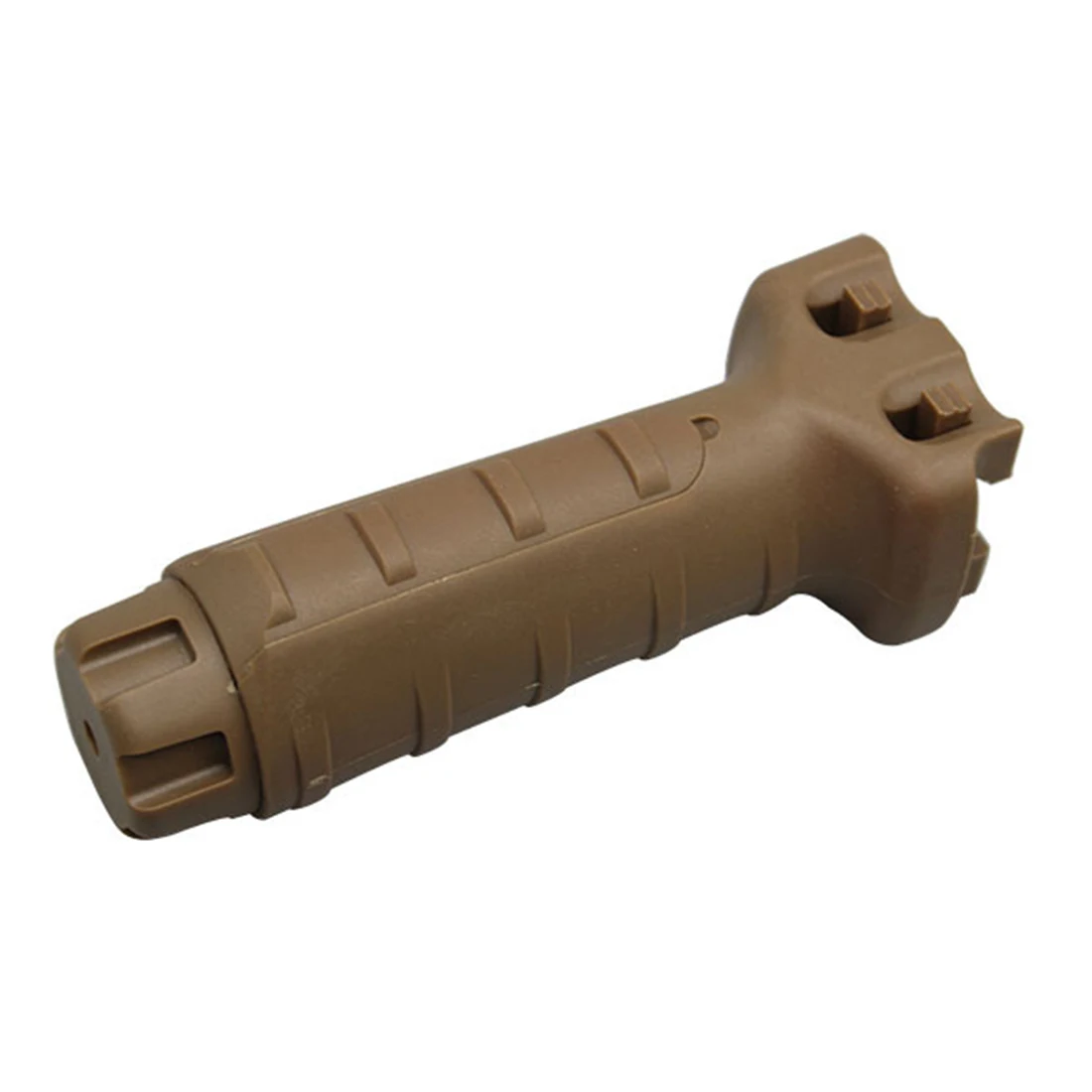

NFSTRIKE High Quality New Supper Quality Shrapnel tactical handle for 21mm Rail Modification Replacement - Tan