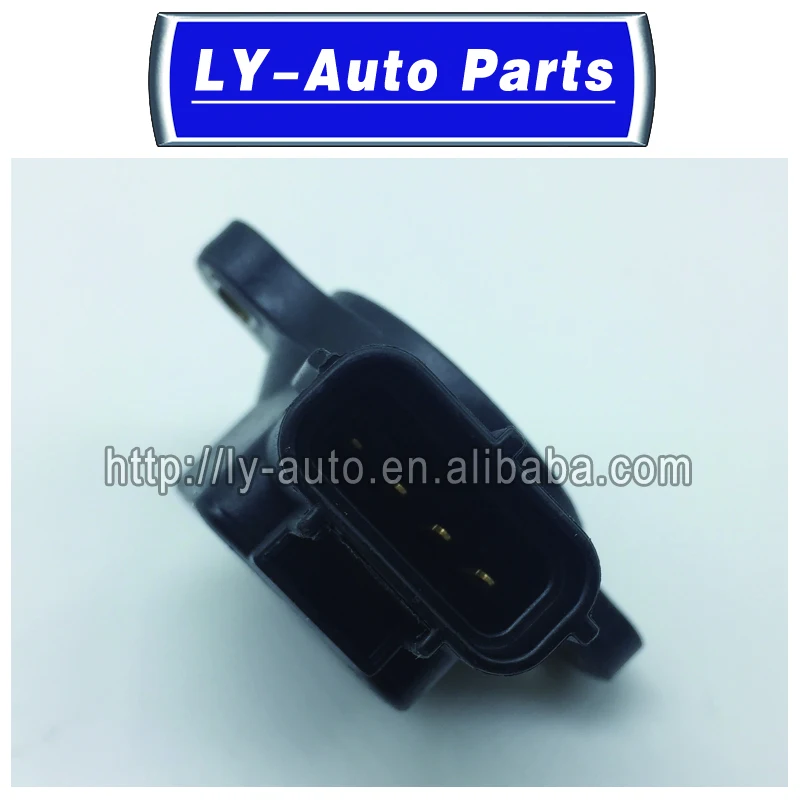 1991-98 для TOYOTA LEXUS OEM TPS Датчик положения дроссельной заслонки 89452-33010