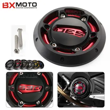 

For Yamaha T-MAX Tmax 530 2012-2016 CNC Aluminum Motorcycle Parts Protective Cover Engine Protective Cover Protector