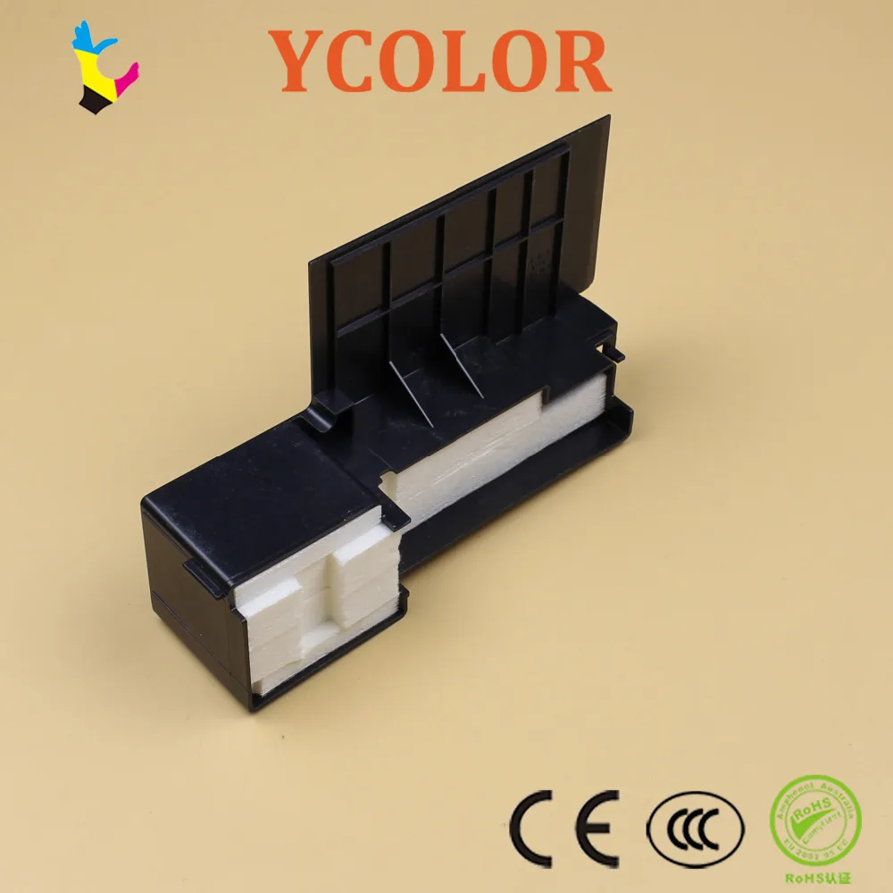 Fast shipping! 2 pieces/lot good quality waste ink pad for Epson L310