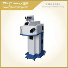 200 Вт лазерный сварочный аппарат, 220 В, 50 Гц для сварки металла, точечной сварки, для изготовления ювелирных изделий и ювелирной промышленности