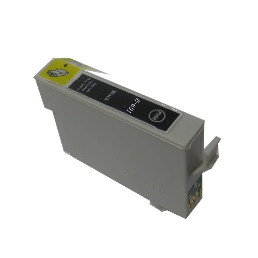 Чернильный картридж T0691 691 для принтера EPSON Stylus NX300 NX305 NX400 NX415 NX510 NX515 | Компьютеры и
