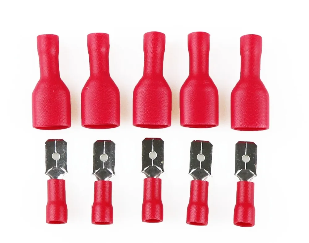10 шт. коннекторы с разъемом папа|crimp terminal connector|connector crimpterminal connector |