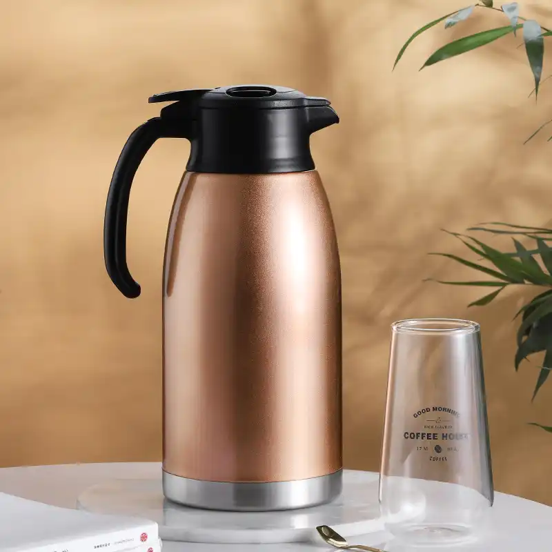 vacuum flask kettle