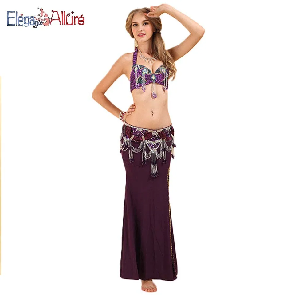 Professional Bellydance Dress