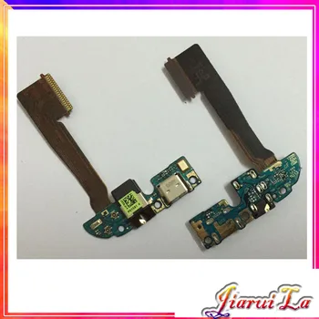 

Original Micro Dock Connector USB Charger Charging Port Flex Cable For HTC One M8 831C Repair Parts
