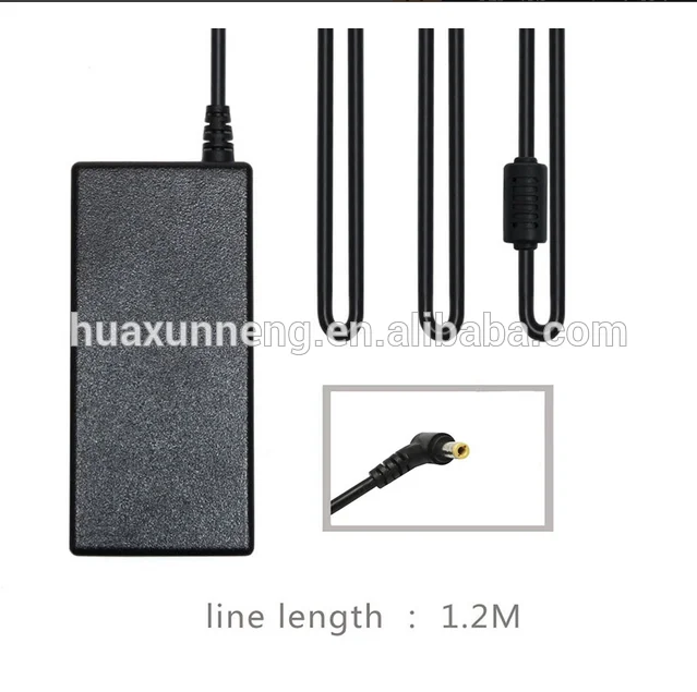 19V 3.95A 75W 5.5*2.5mm power supply Laptop Charger for Toshiba Satellite PA3468U-1ACA PA3432U-1ACA PA3432E PA3380U PA3097U-1ACA