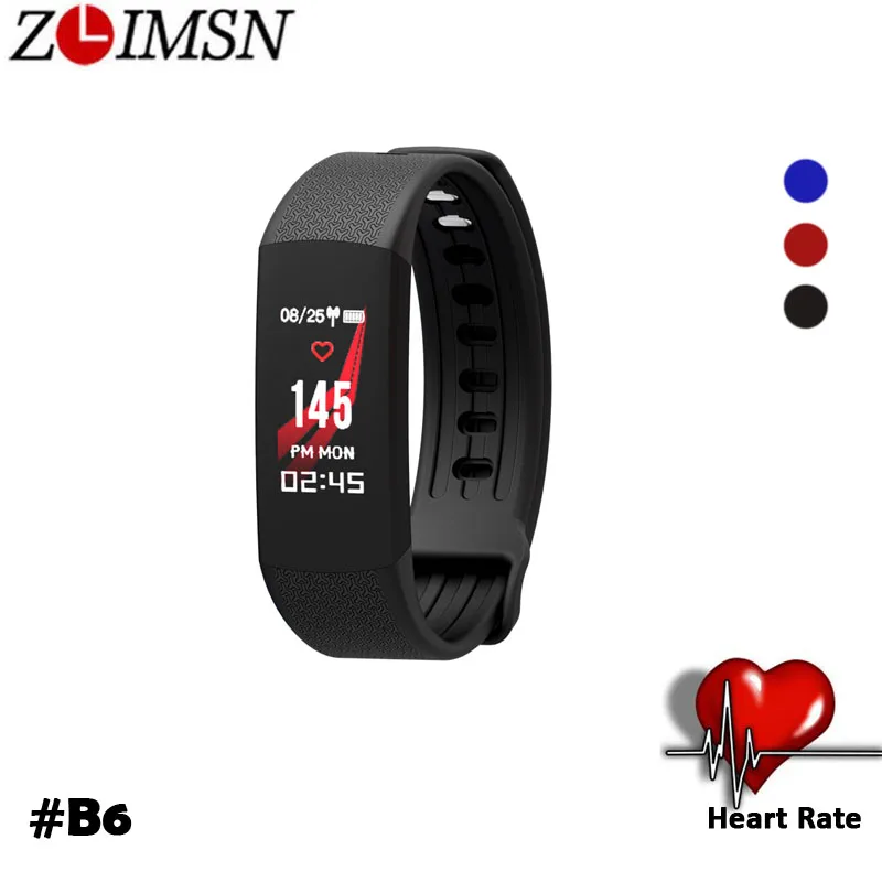 smartband 2018