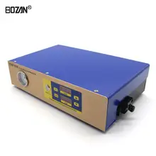 Высокое давление мини автоклав наклейка OCA ЖК-удаление пузырей машина мобильный телефон ЖК-экран ремонт удаление пузырей r BOZAN