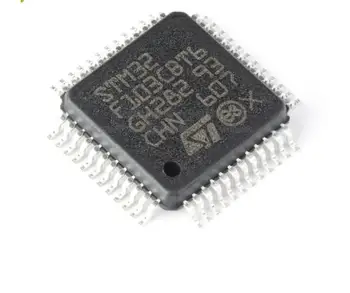 

M32F103CBT6 LQFP-48 ARM Cortex-M3 MCU original new