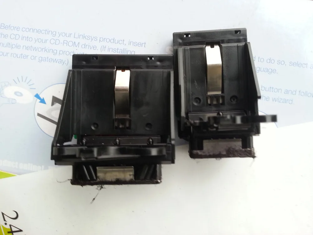 

PRINT HEAD FOR EPSON Stylus Color 800 850 3000 PRO7000