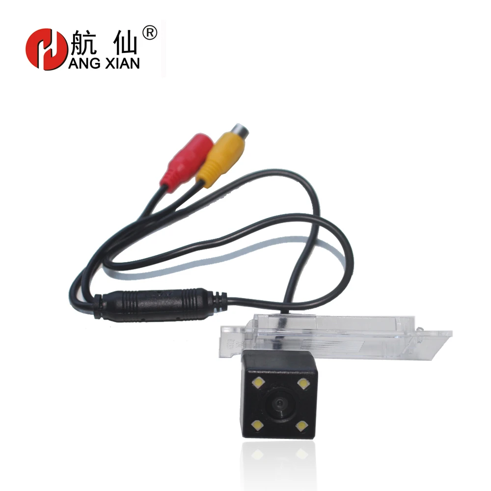

BW8379 170 Degree Wide Angle Car reversing camera for 15/16 Benz Smart,16/17 Kadjar rear view camera backup Parking Camera