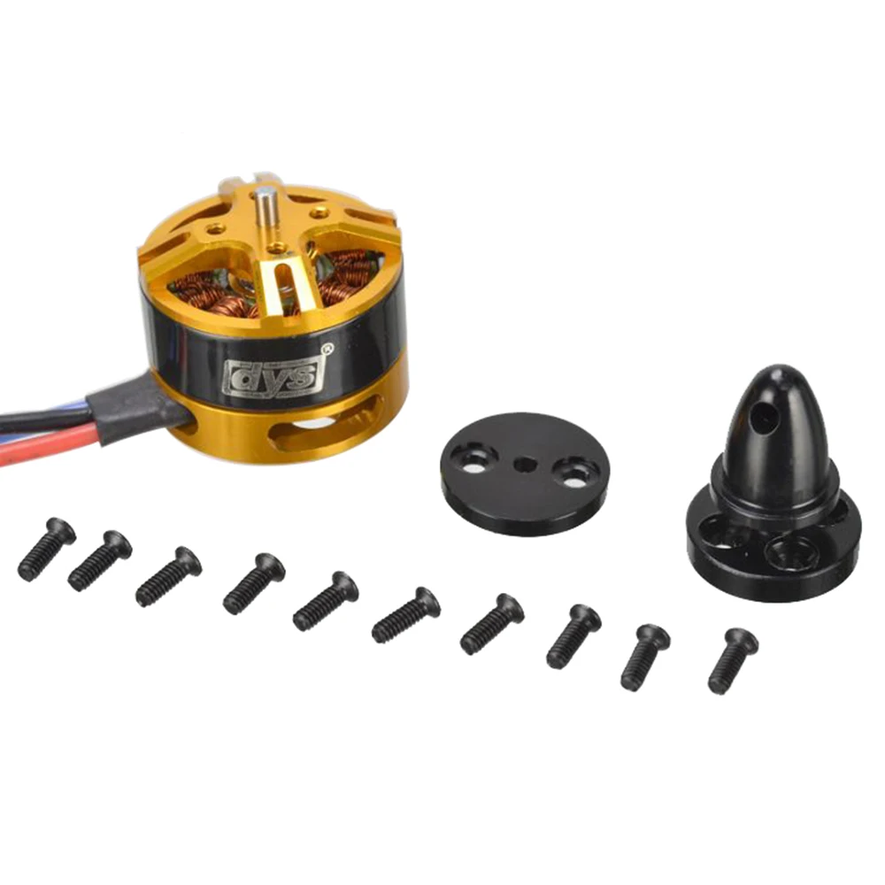 Мотор 1806 2300kv