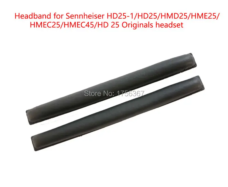 HD25 headband