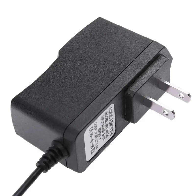 1 шт. AC в DC 110-240V 50-60Hz в DC 4,2 V 4.5A 450mA адаптер питания зарядное устройство