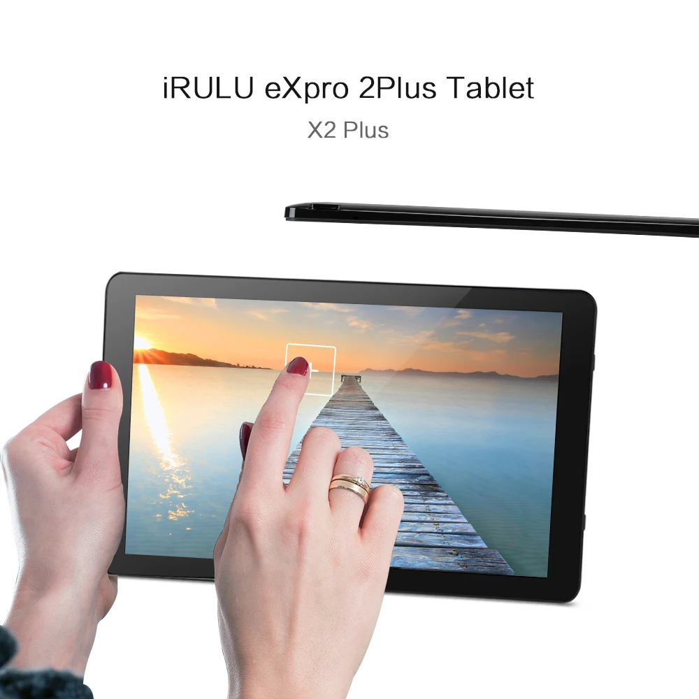 Irulu expro 2プラスタブレット(x2プラス) 10.1アンドロイド5.1 1ギガバイト16ギガバイトタブレットpcoctaコア1.8  ghz 1024*600ディスプレイデュアルカメラbluetooth|irulu expro|10.1 android16gb tablet -  AliExpress