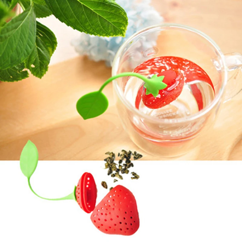 Tea Infusers (2)