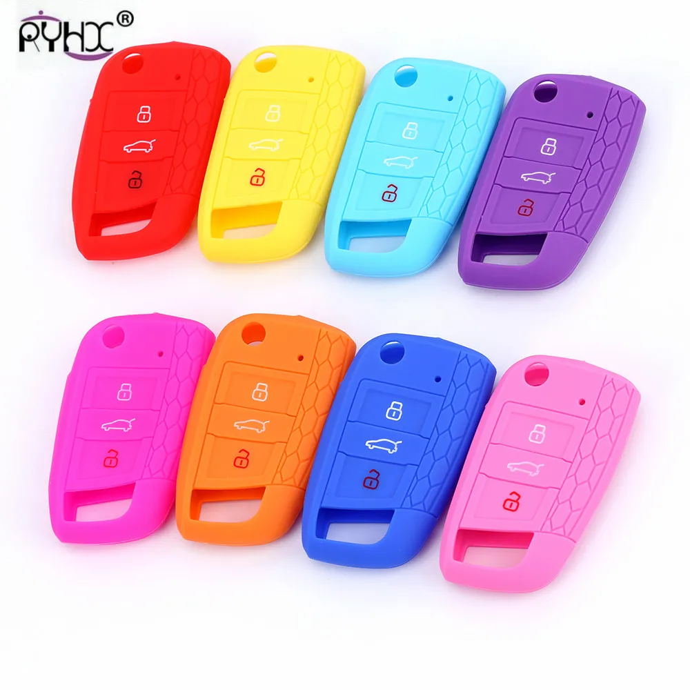 VW key cover85