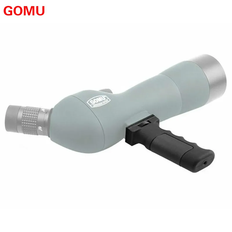 

Datyson Telescope Handle Handheld Bracket Binoculars Telescopio Jumelles Binocolo Teleskop Monoculars 5P0094