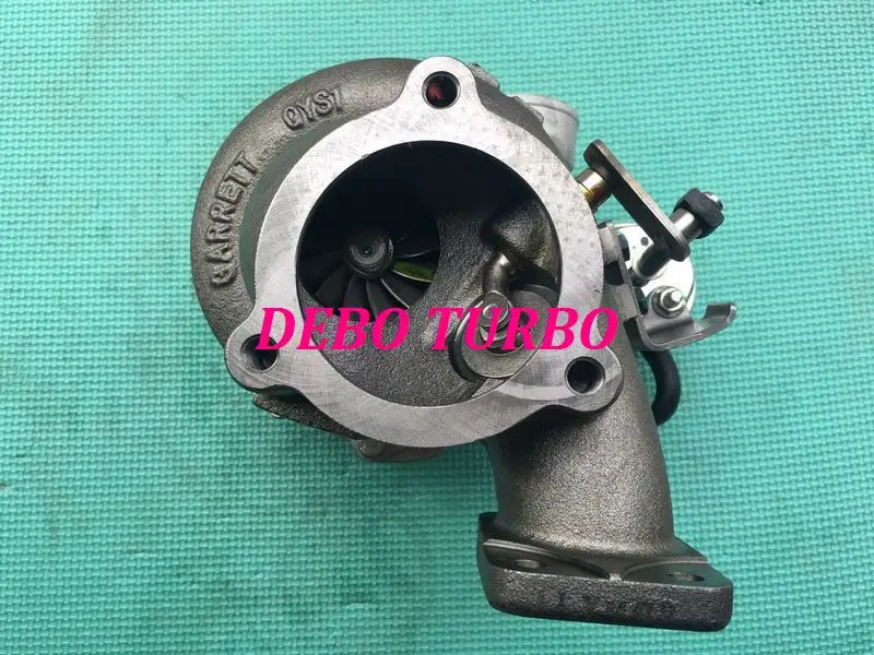 GT25 728918-5-5-DB