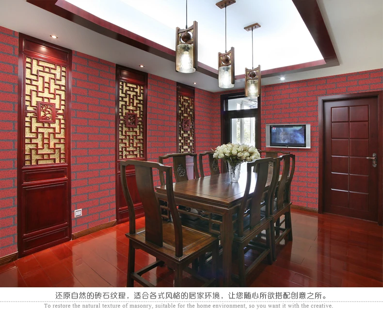 送料無料地中海白い レンガ パターン壁紙3d立体厚い白レンガ模造レンガ壁紙 Brick Waterproofer Brick Legobrick Aliexpress