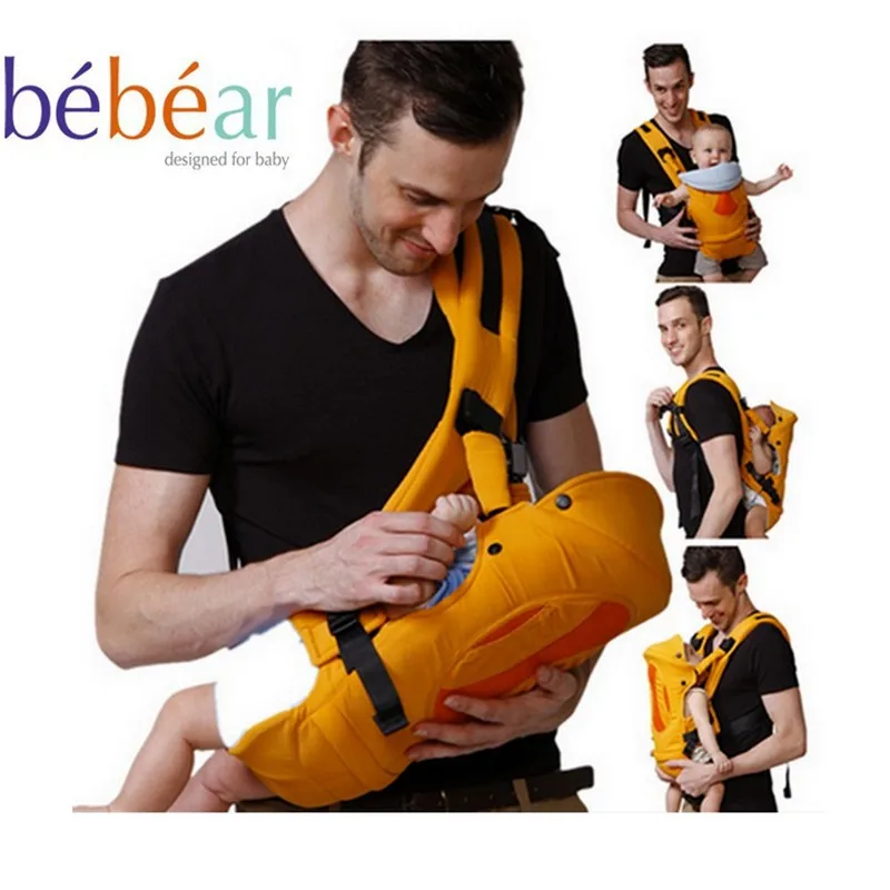 Germany Baby Carrier Backpack Porta bebe carriage sling without box packaged Free shipping